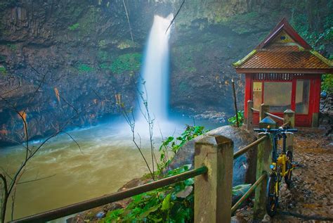 Tempat Wisata Terindah Di Kota Bandung Indonesia