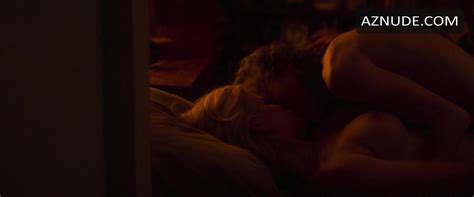 My Days Of Mercy Nude Scenes Aznude