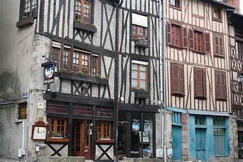 Limoges France travel and tourism, attractions and sightseeing and ...