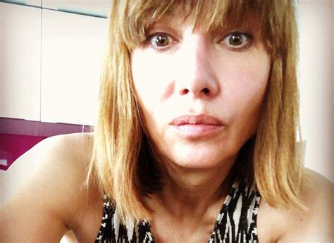 Gra Yna Wolszczak Pokazuje Archiwalne Nagranie W Bikini Sprzed Lat Wszystko By O Ze Mn Nie