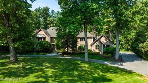 W Cobble Hill Rd Loudonville Ny Mls Redfin