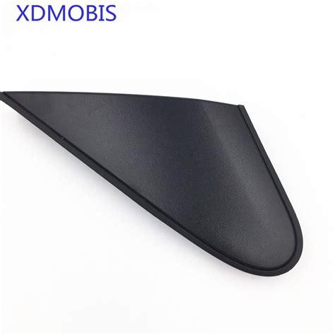 Decoration assembly Front outer triangle decoratio... – Grandado