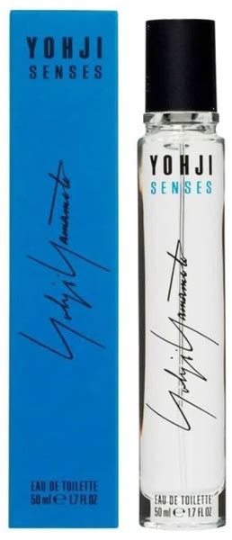 Yohji Yamamoto Туалетная вода Yohji Yamamoto туалетная вода Yohji ...
