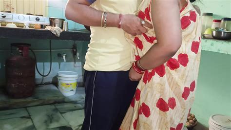 Big Boobs Pooja Bhabhi Gave Sexual Fun To His Devar Muscular Woman Porn Feat SARMILA ROY