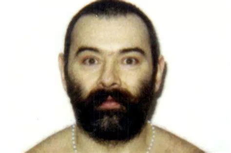 Infamous Charles Bronson Becomes First Prisoner To Request Public