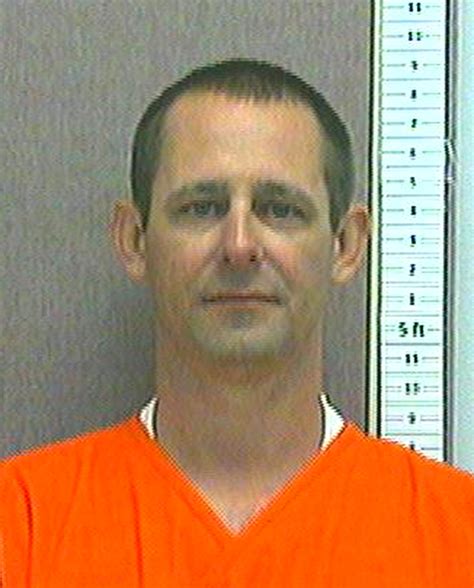 Oklahoma Sex Offender Jesse McFadden Shot Others In The Head Before