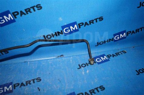 Купить Трубка тормозная задняя левая 12547207 Cadillac Escalade GMT800 ...