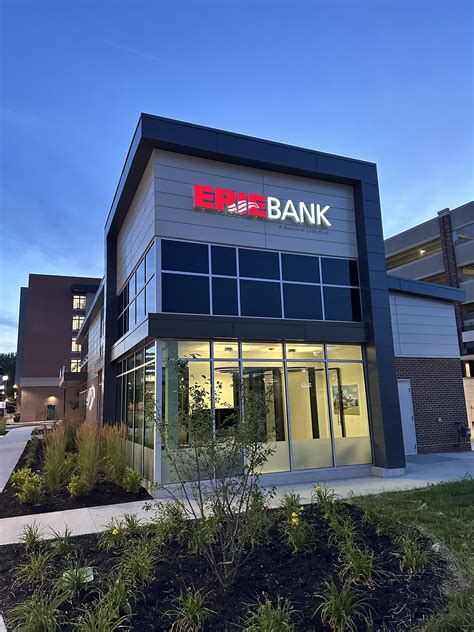 Erie Bank - Cleveland - Westlake/Crocker Park