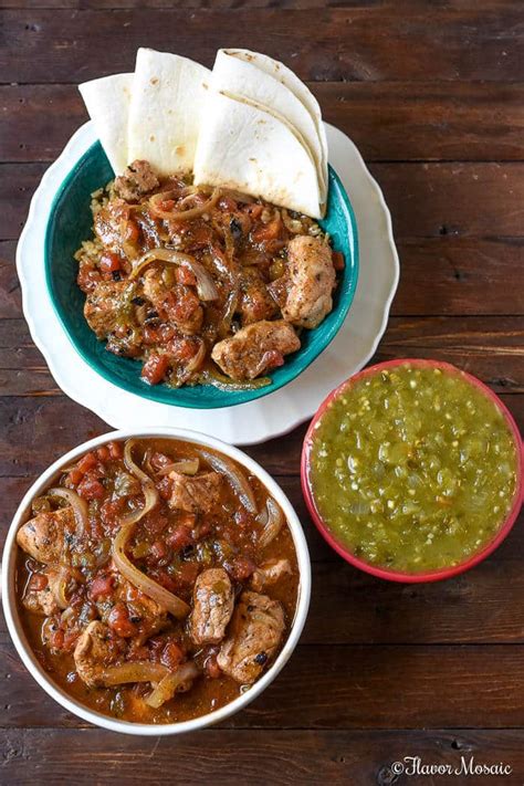 Hatch Green Chile Pork Stew Recipe Bryont Blog