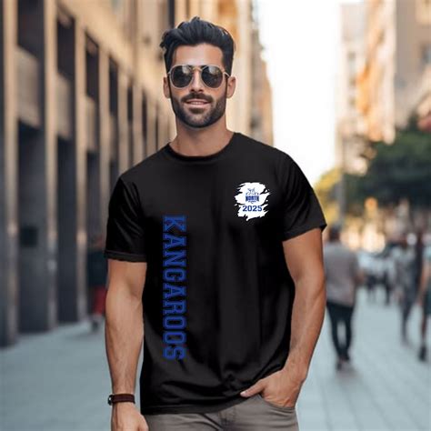 Kangaroos DTF Collection BOSS Babe Wholesale