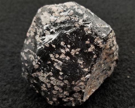 3 Snowflake Obsidian Black Obsidian White Obsidian Volcanic Glass