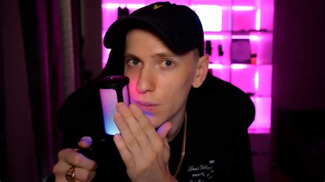 АСМР РАСПАКОВКА НОВОГО МИКРОФОНА FIFINE Ampligame A8 PLUS + ТЕСТ ASMR ...