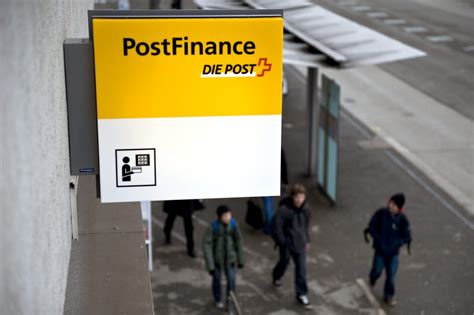 postfinance  close foreign youth accounts swi swissinfoch