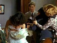 Naked Maribel Verdú in Belle époque