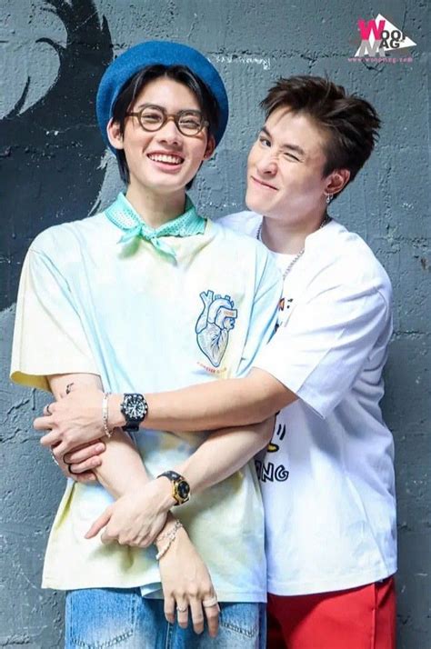 Pin Van Loveyourself Op Pit Babe Pavel Naret Pooh Krittin