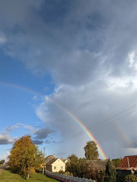 После дождя | Outdoor, Clouds