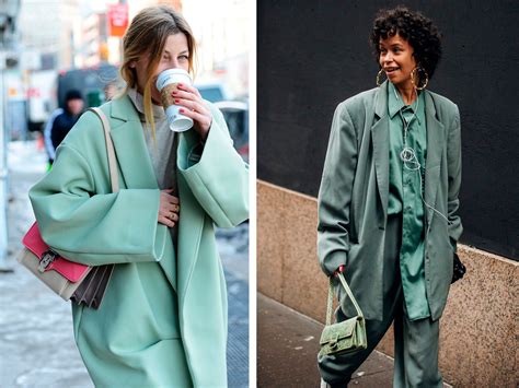 С ЧЕМ НОСИТЬ ОДЕЖДУ ЗЕЛЕНОГО ЦВЕТА: ПОДБОРКА СТИЛЬНЫХ LOOKS
