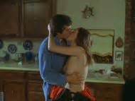 Naked Anne Lockhart In Joyride