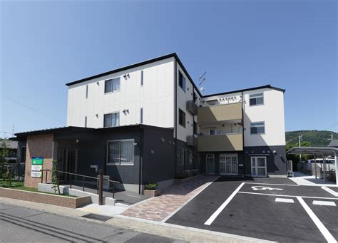 エイジフリーハウス京都山科新十条京都市山科区椥辻駅の詳細情報・費用 老人ホーム・介護施設をお探しなら「笑がおで介護紹介センター」