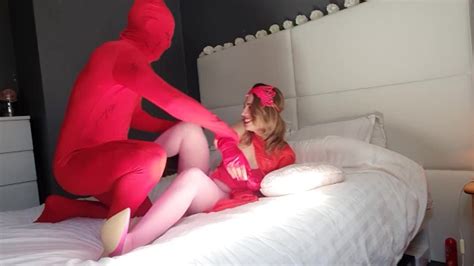 Wandavision Vision Is Tired But Wanda Casts A Spell On Him To Fuck Xxx Mobile Porno Videos