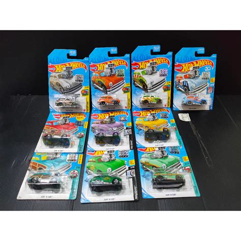 Jual Set Hotwheels Hot Wheels Surf N Turf N Turf Fs Factory Sealed Seal Us Card Shopee Indonesia