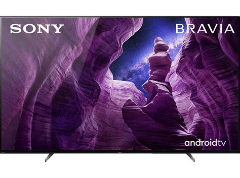 Sony KD-65A85: Daten > Fragen > Kaufen