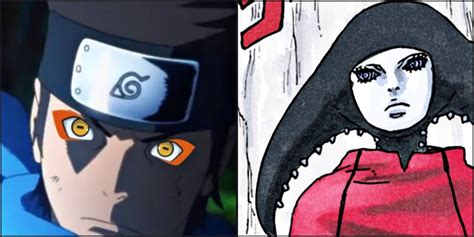 Boruto How Sarada Can Surpass Naruto As Hokage Explained