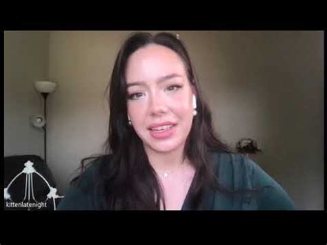 Pornstar Kitten Latenight From Conservative Church Gal To Free Spirited Sex Content Creator