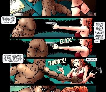 Fansadox 209 Fernando Dark Vengeance 1 8muses Sex And Porn Comics