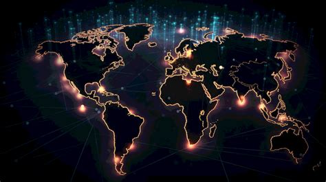 The Ultimate Guide To Vpn Server Locations