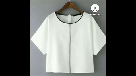 Zamonaviy oq koftalar fasonlari - YouTube