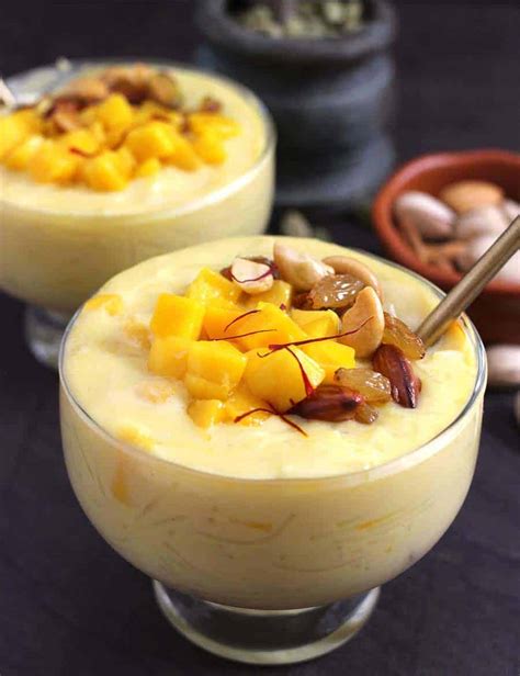Best Indian Dessert Recipes Cook With Kushi