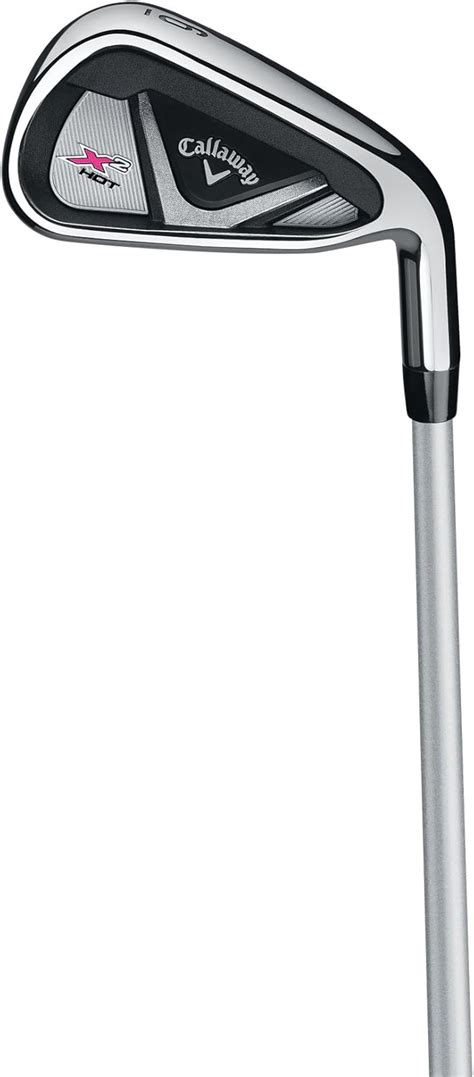 Amazon Callaway Iron X Hot Irons Women S Pas Callaway