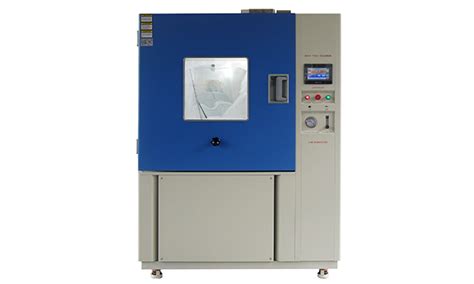 ip test equipment complete solutions  ingress protection testing