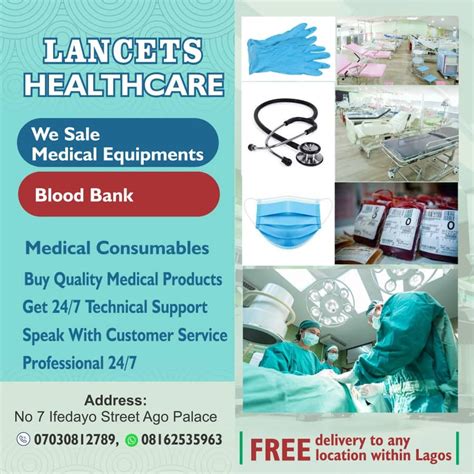 Lancet Healthcare On Linkedin Lancet Healthcare Wishes Its Esteemed