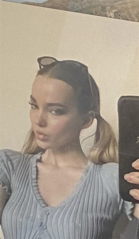 Pig Tails Hot R DoveCameron