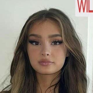 Brighton Sharbino Nude Leaked Photos And Videos WildSkirts