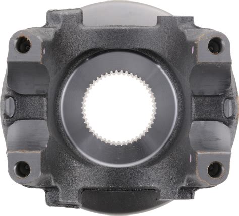 Spicer 250 4 1041 1x Spl250 Half Round End Yoke Drivetrain America