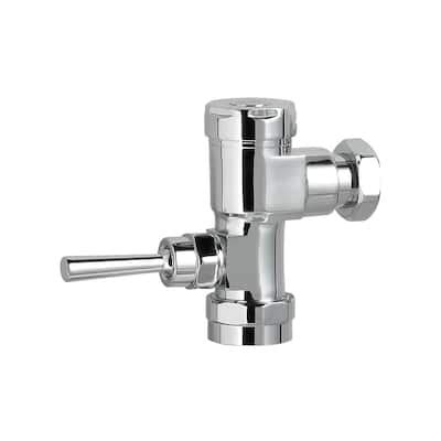 American Standard Ultima Manual 1 0 GPF Exposed Urinal Flush Valve In