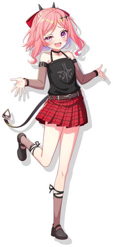 World Dai Star Fudeshima Shigure Lewd Ecchi Hentai Sticker The Waifu Lab