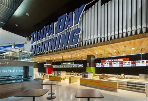 Hidden views on the amalie arena seating chart found 8