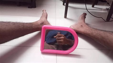 Mirror Masturbation 4k Video Gay Amateur Amateur Porn Feat Rajini Prabha XHamster