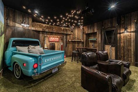 37 Epic Man Cave Ideas Biltpros