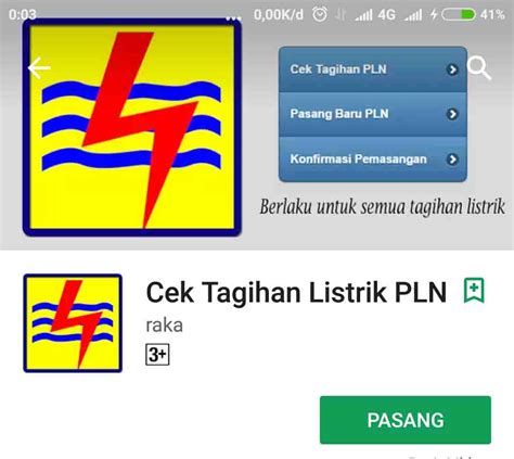 Cara Mudah Cek Tagihan Pembayaran Listrik Pln Secara Online Platinum