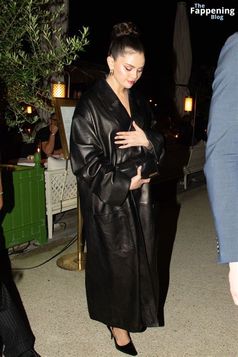 Selena Gomez Sandra Bartsch Selena Gomez Selenagomez Nude Leaks OnlyFans Photo 8329