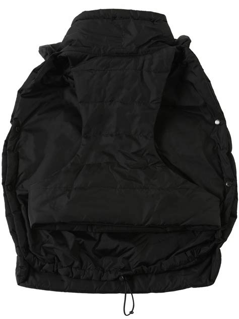 MONCLER GENIUS - Moncler X Poldo Water-resistant Dog Vest Moncler Genius