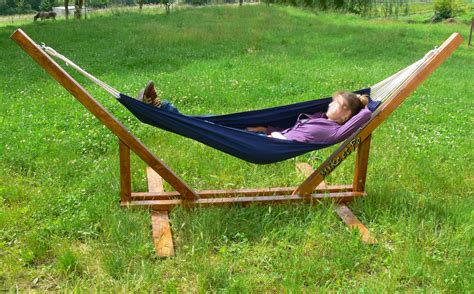 Деревянная стойка для гамака своими руками 90 фото