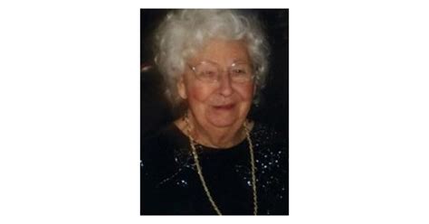 Ann Richardson Obituary 1916 2012 Legacy Remembers