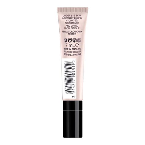 Purchase Max Factor Radiant Lift Long Lasting Radiant Concealer Nude Online At Special