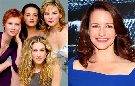 Actrița din Sex and the City arată incredibil la 54 de ani Zici că a descoperit elixirul